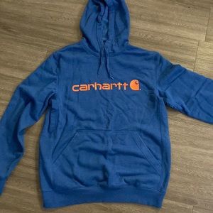Carhartt Hoodie